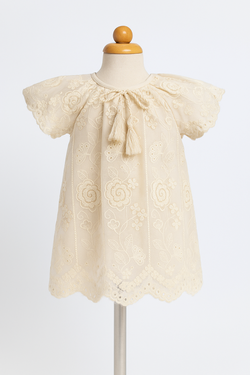 Hania Knit Dress