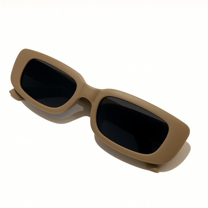 All style - Sunglasses