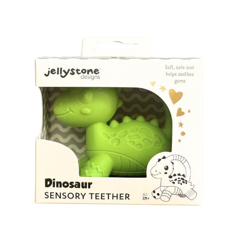 Dino Teether | Green