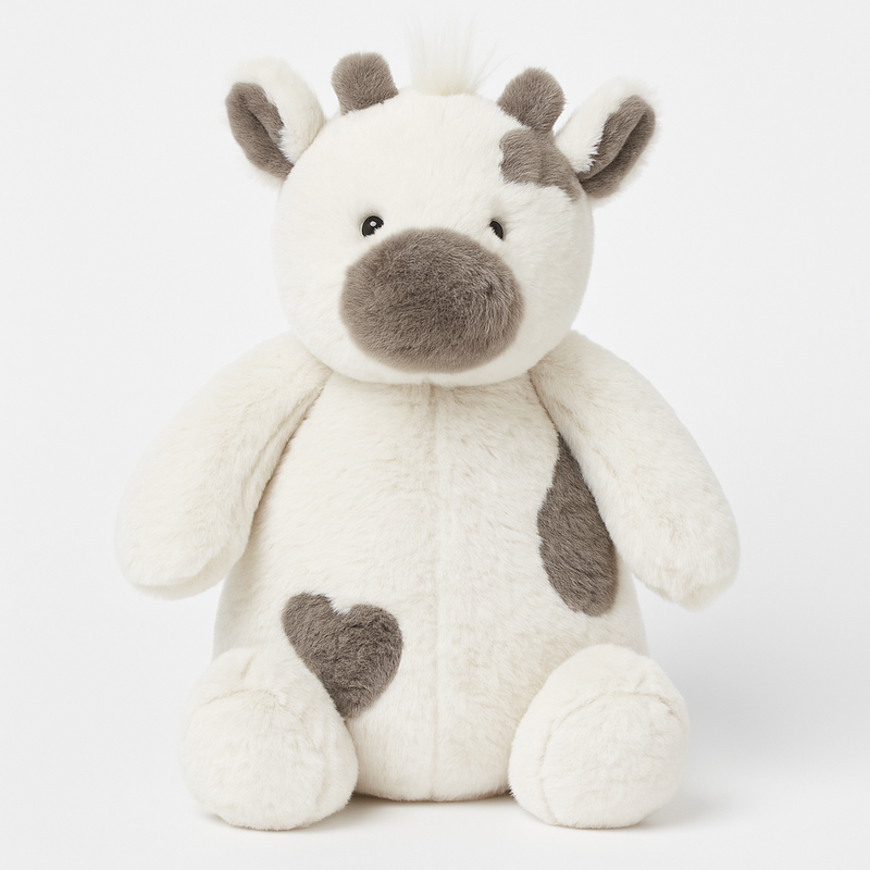 Cara the Cow 25