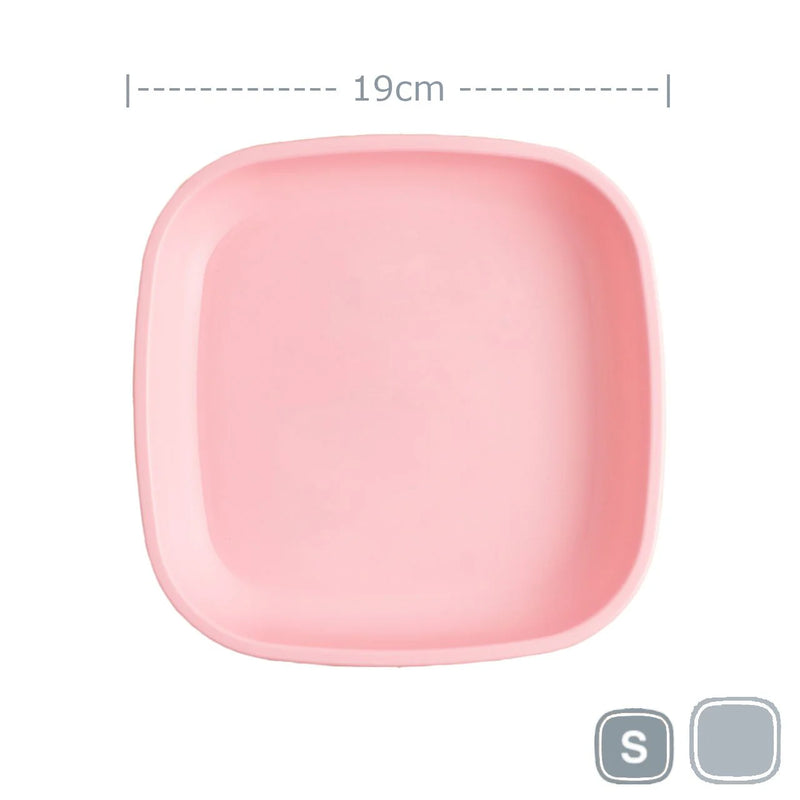 Re-Play Small Flat Plate