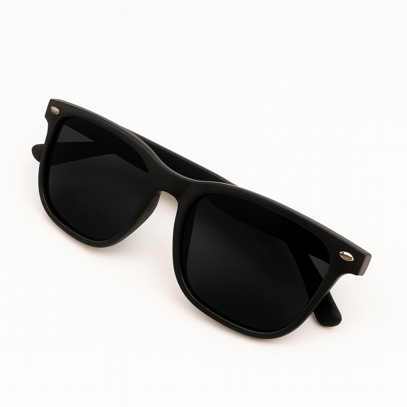 All style - Sunglasses