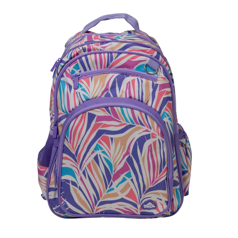 Paradise Palms Big Kids Backpack