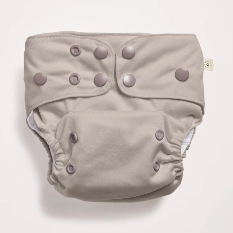 econaps - Sepia 2.0 Modern Cloth Nappy