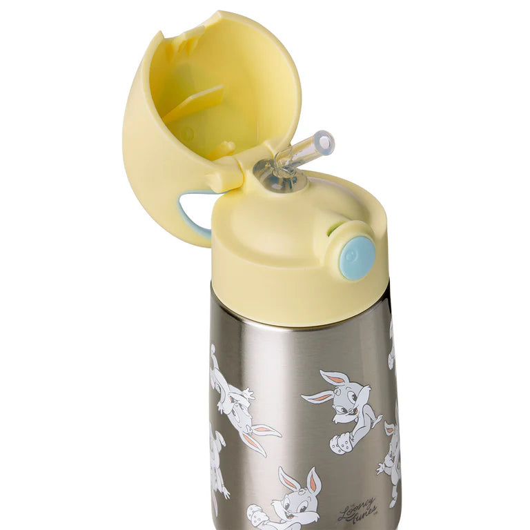 350mL Insulated Drink Bottle - Looney Tunes