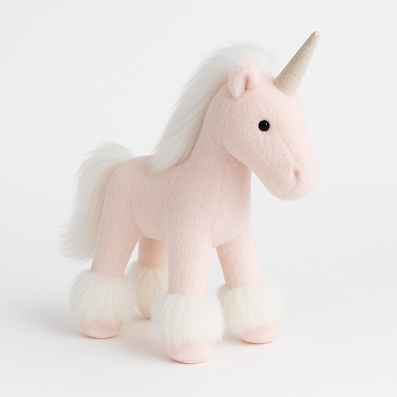 Olivia - The Unicorn