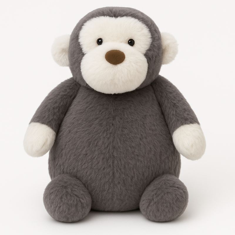 Charlie Monkey