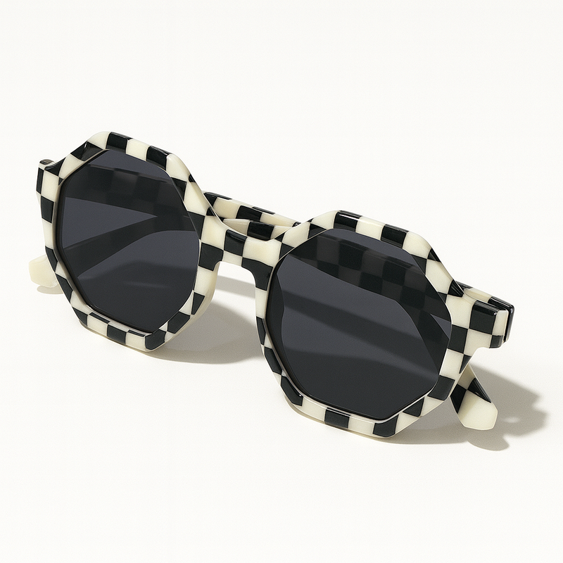 All style - Sunglasses