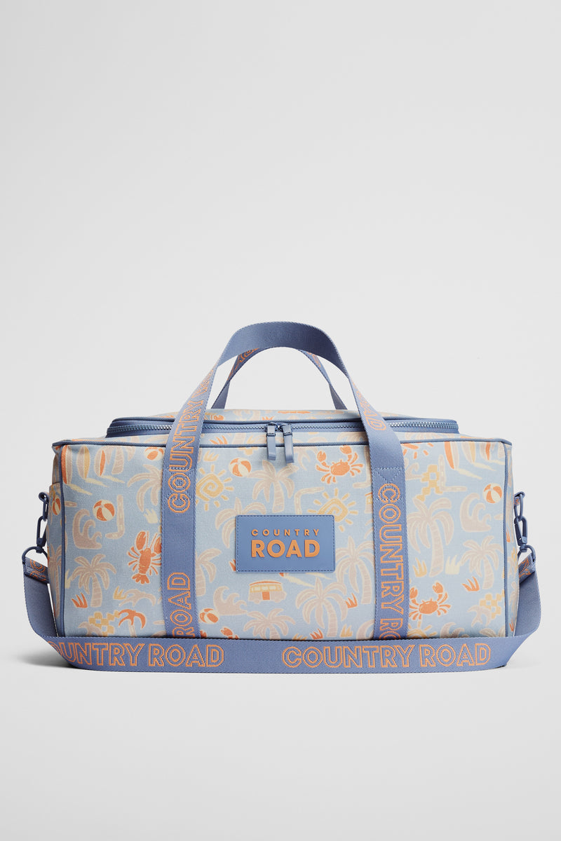 Beach Days Weekender