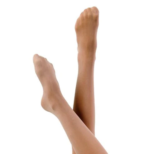 Fiesta -  Convertible Matte Micro Basics (Ballet Flesh Pink)