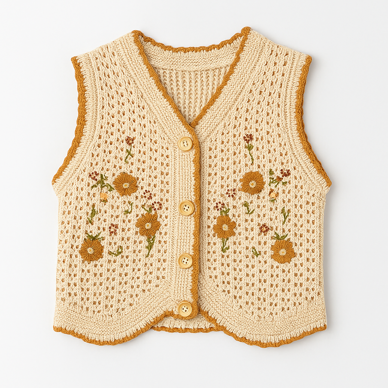 Junia Vest