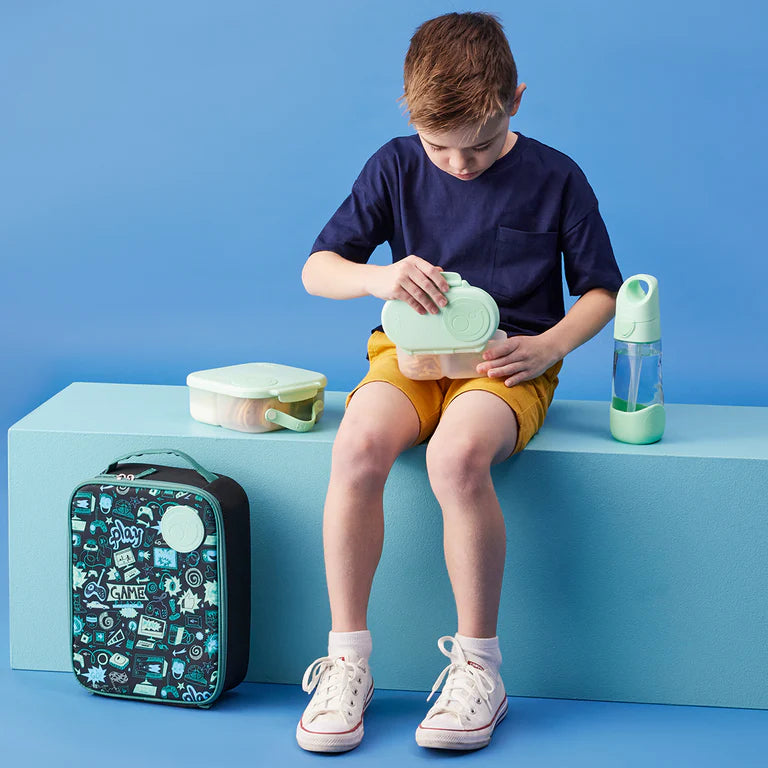 Insulated Lunchbag - MVP