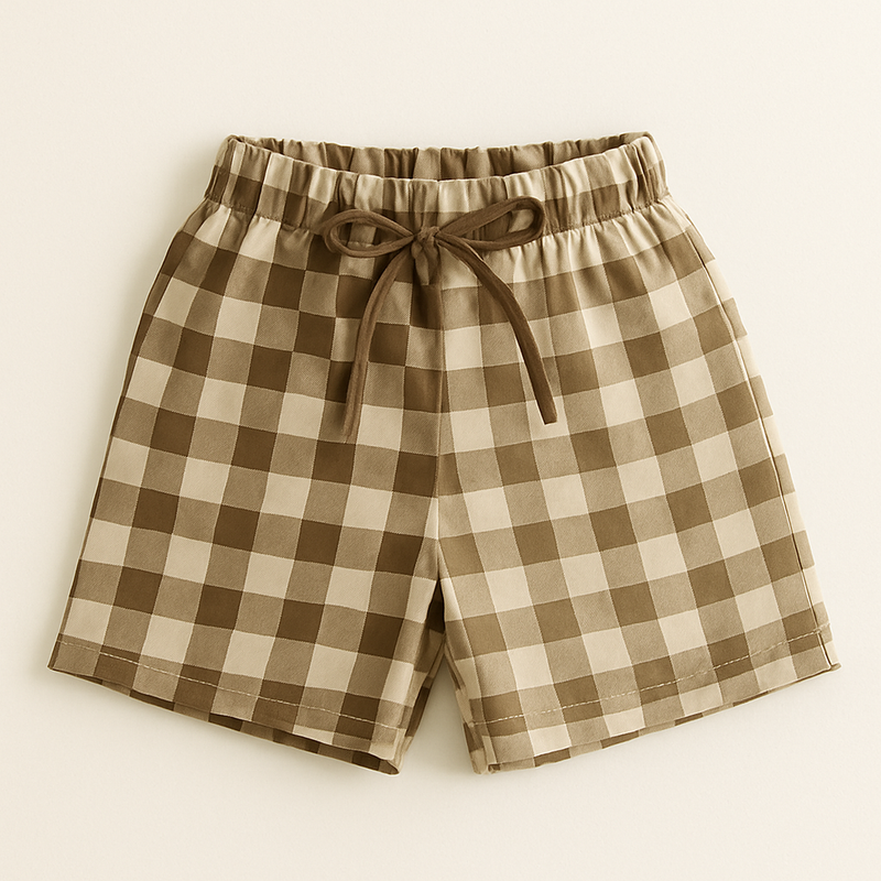 Jasper Shorts