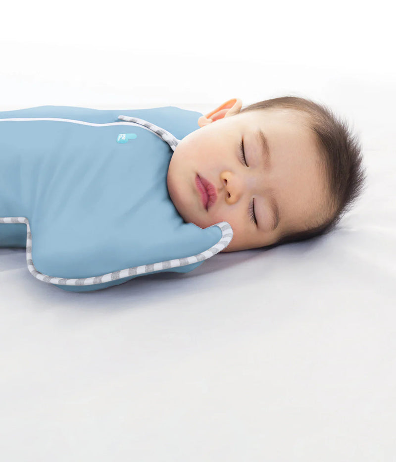 Swaddle Up 1.0T - Stretch Cotton