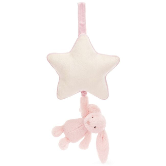 Jellycat Nursey Mobile Assorted