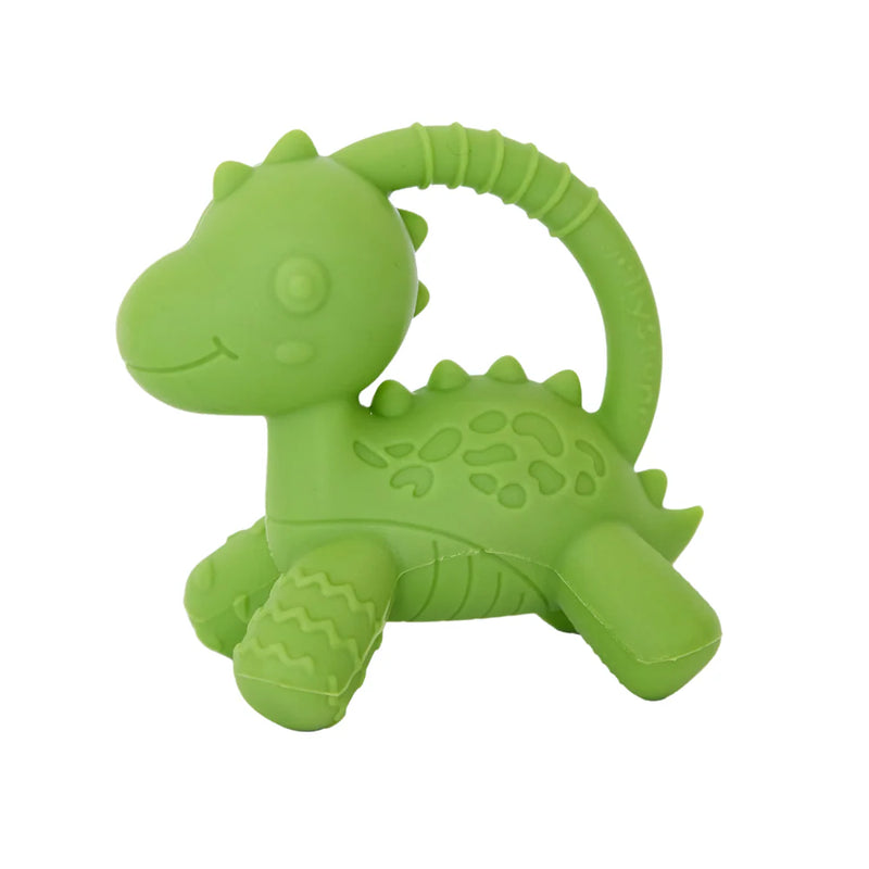 Dino Teether | Green