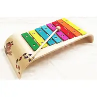 Safari Xylophone 9 Tone
