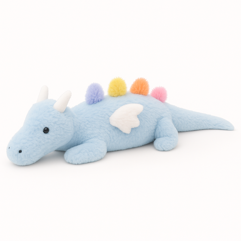Syrax Dragon - Assorted Colours