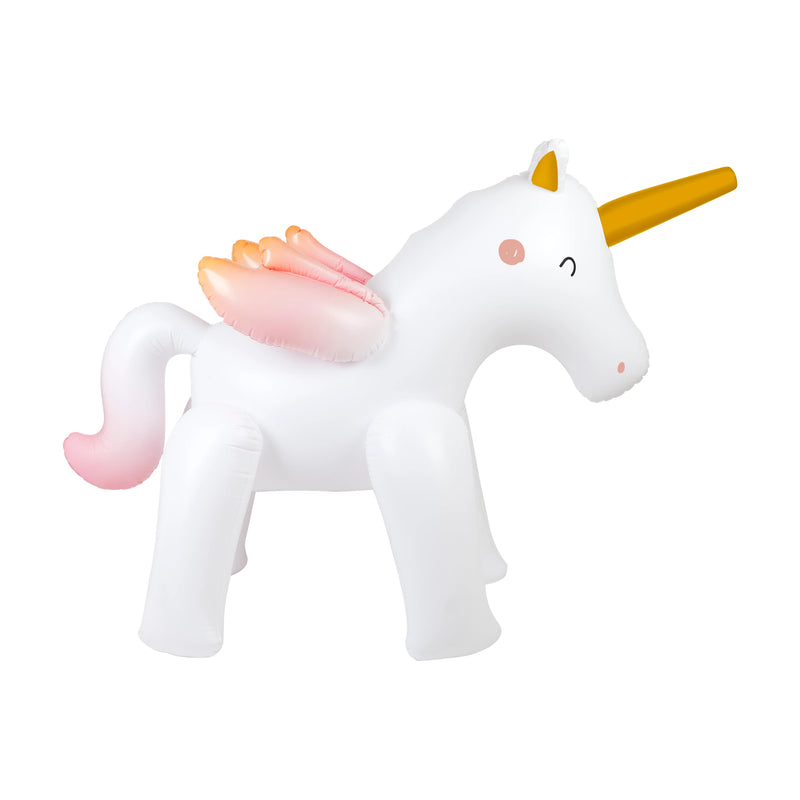 Sunnylife Giant Sprinkler - Unicorn
