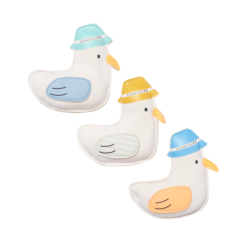Dive Buddies Sammy the Seagull Multi Set