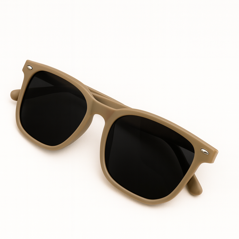 All style - Sunglasses