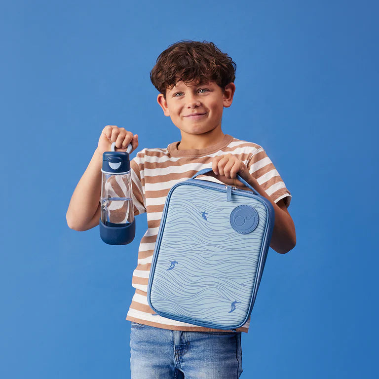 Insulated Lunchbag - Surfs up