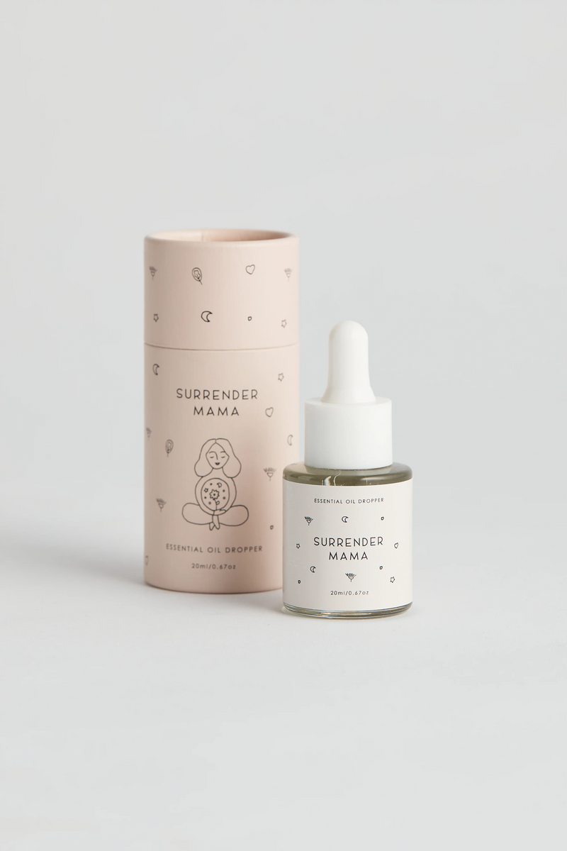 Seasons of Mama - Surrender Oil
