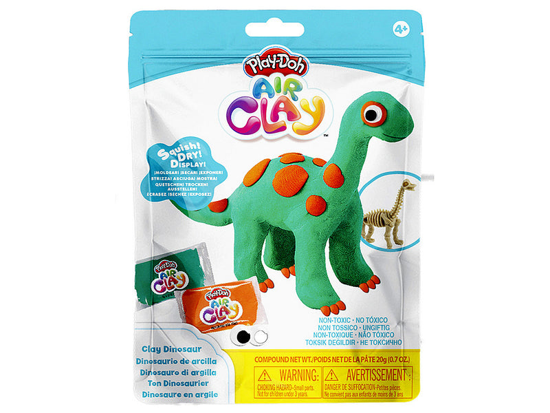 Play-Doh Air Clay - Dinosaur