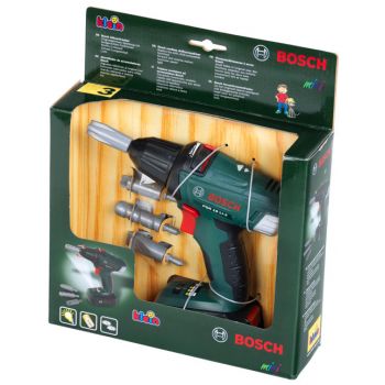 Bosch Cordless drill/screwdriver