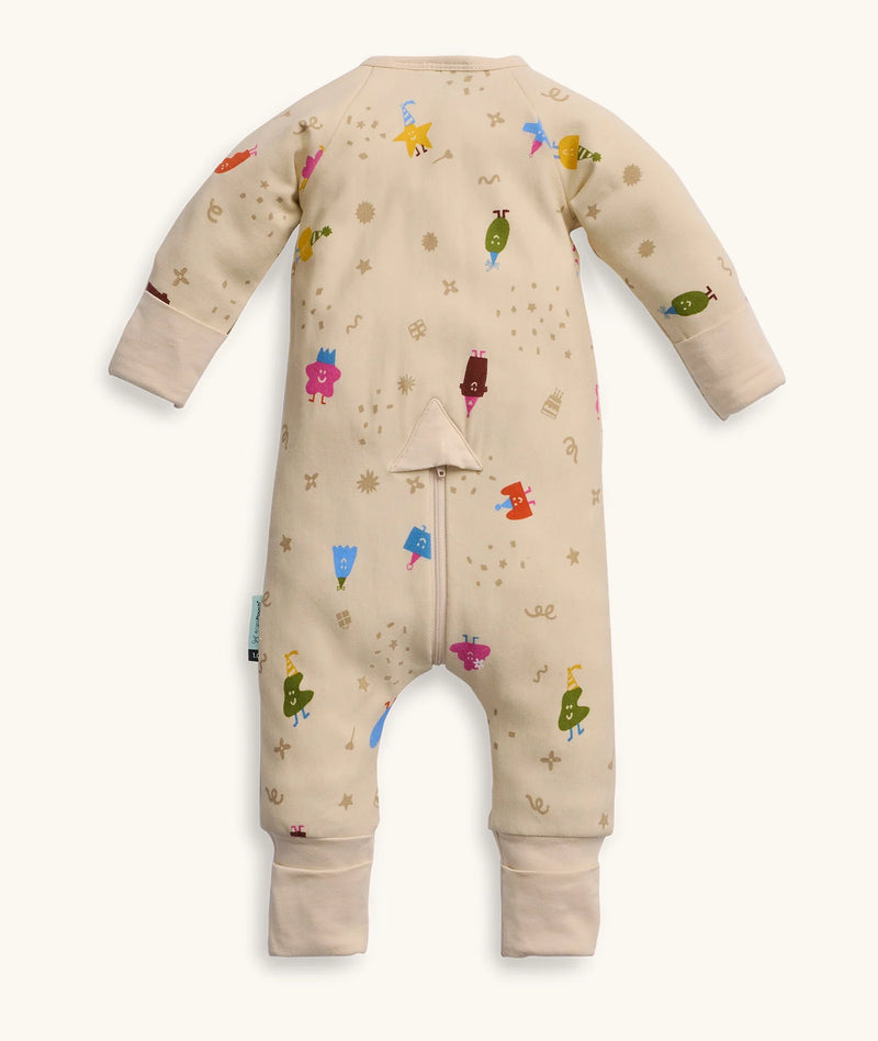 Layers Long Sleeve / TOG: 1.0 - Birthday Blobs