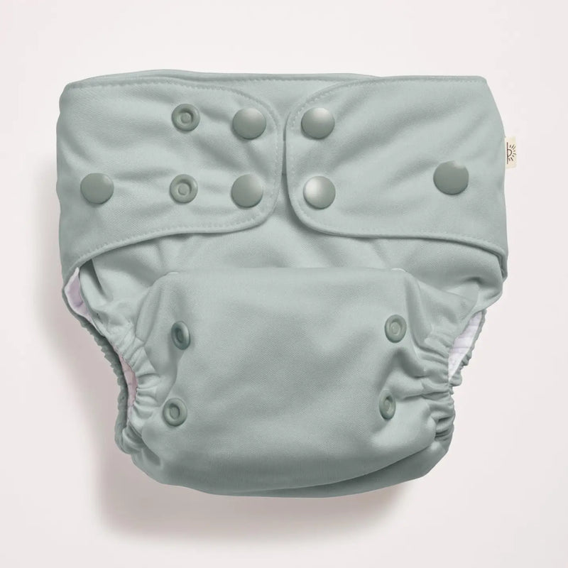 econaps - Mineral 2.0 Modern Cloth Nappy