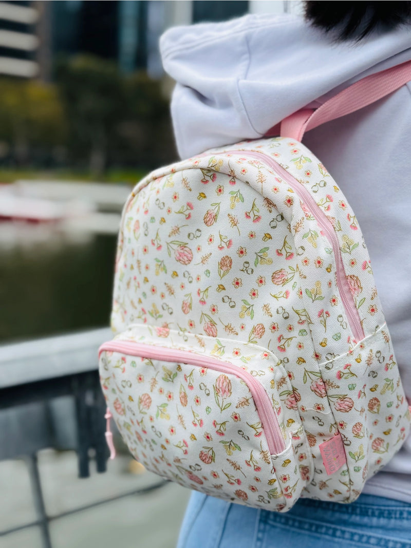 Aussie Flora-Kids Backpack
