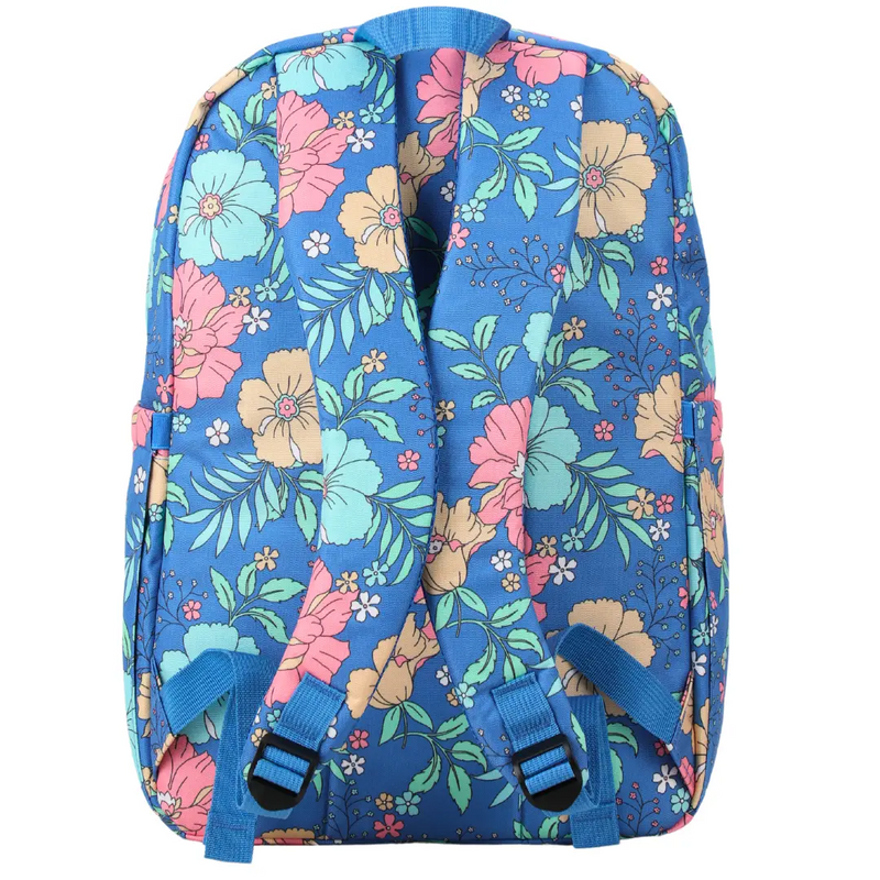 Floral Summer Evolve Backpack
