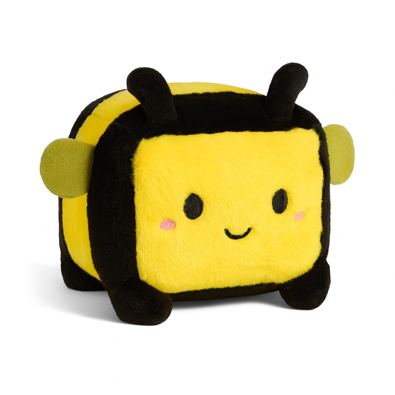 Minecraft Bumble Bee 20cm