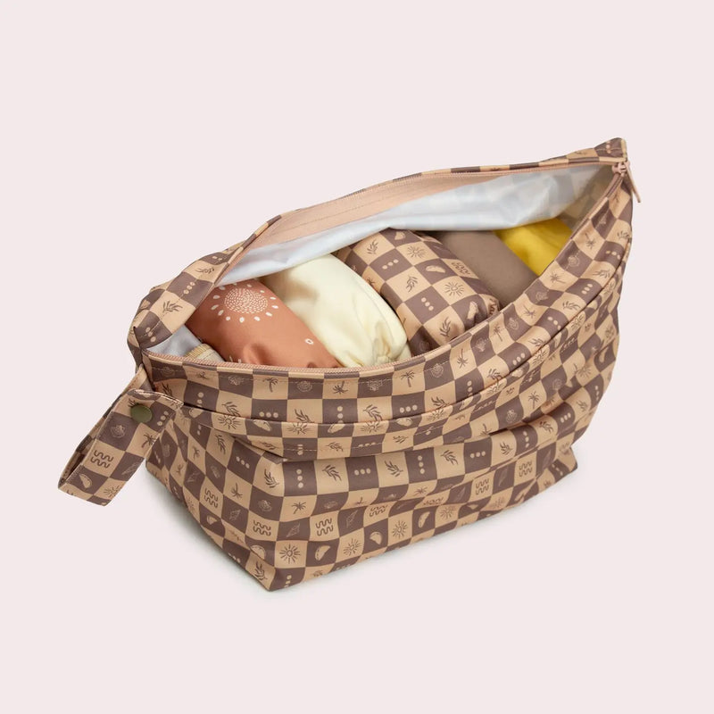 econaps Day Wet Bag - Island