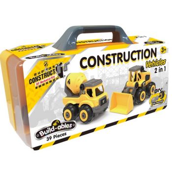 Build-ables Construction set