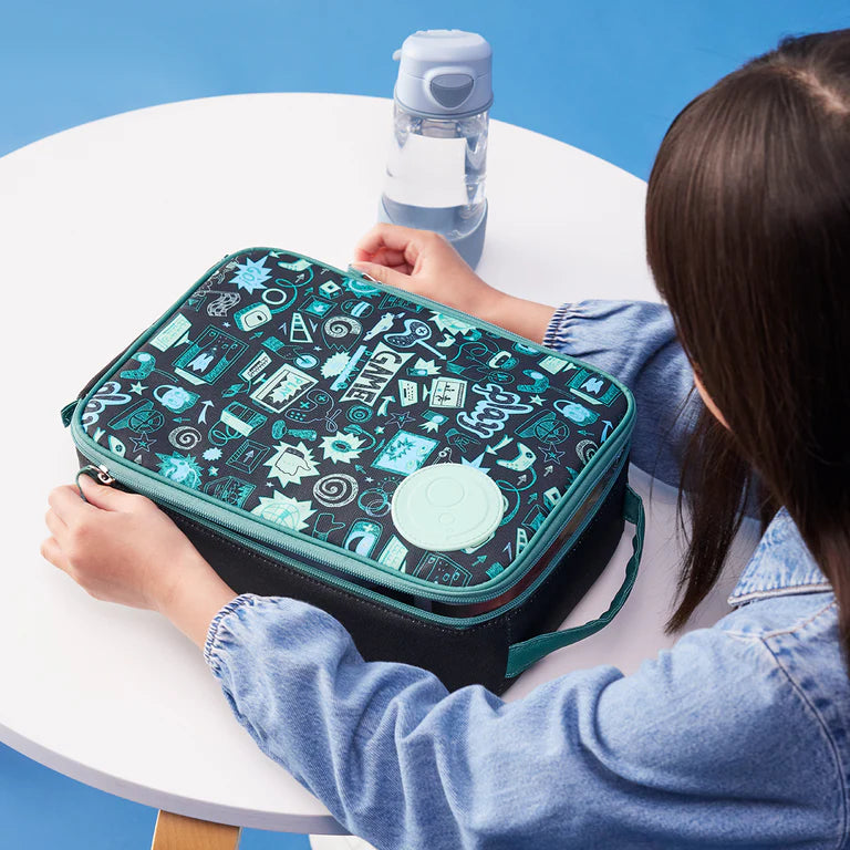 Insulated Lunchbag - MVP