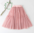 Whirlaway Skirt
