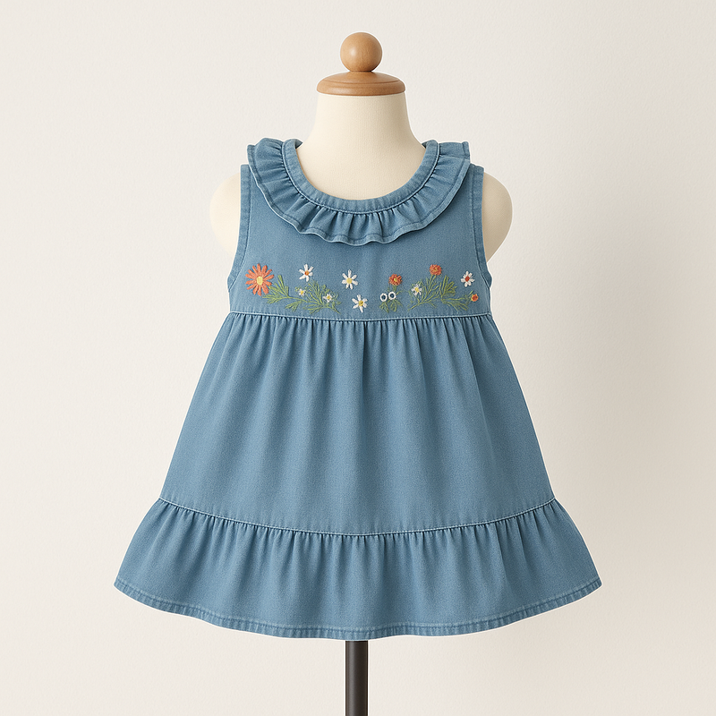 Louisa Dress