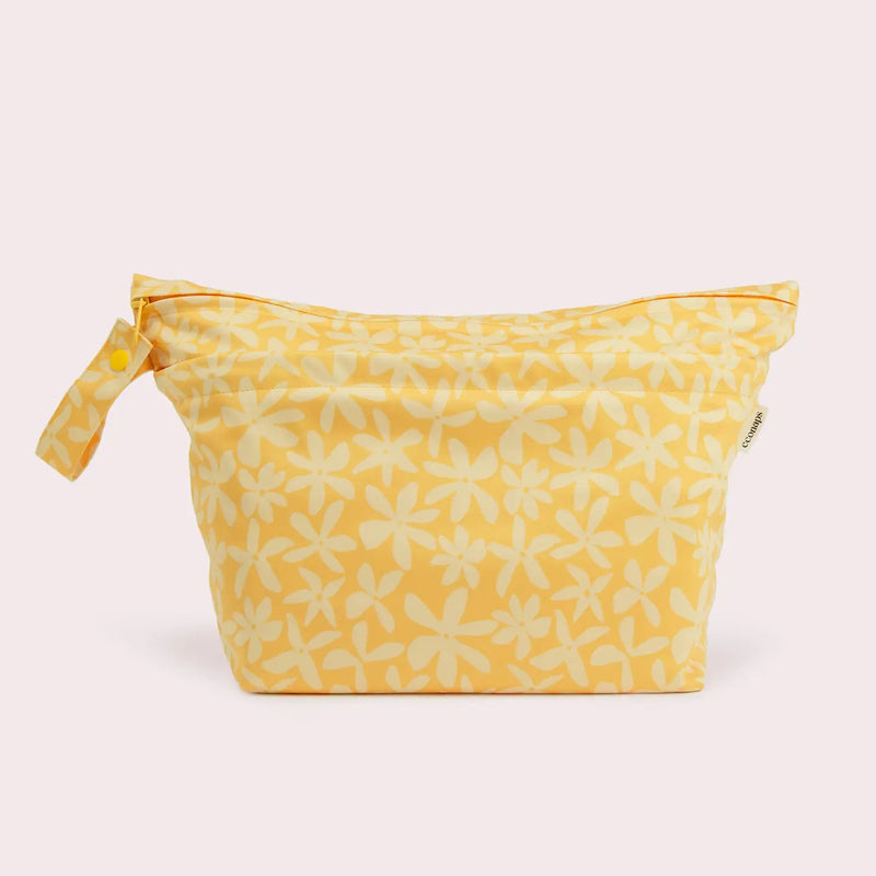 econaps Day Wet Bag - Daisy