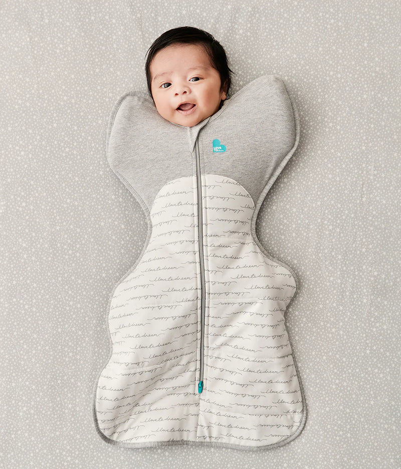 Swaddle Up Warm 2.5tog
