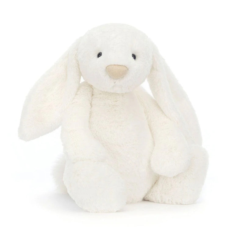 Bashful Bunny Extra Large 51cm White
