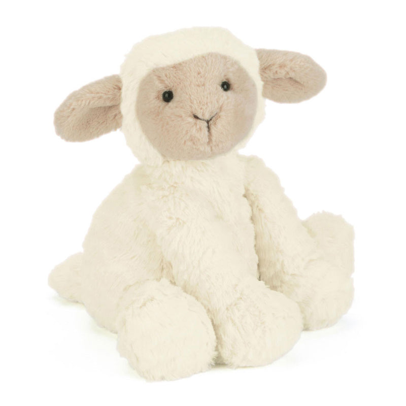 Fuddle Wuddle Lamb