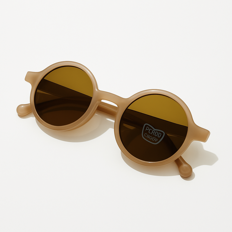 All style - Sunglasses