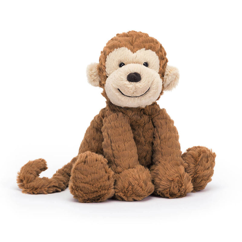 Mikey Monkey