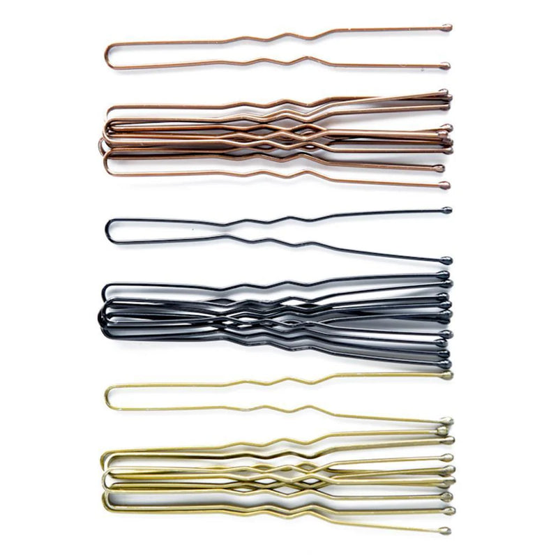 PW Bun Pins 6.5cm