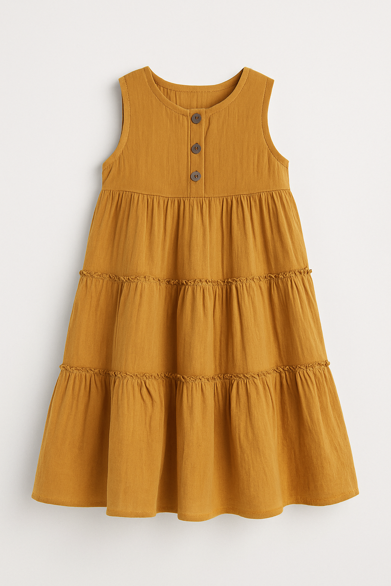 Margo Maxi