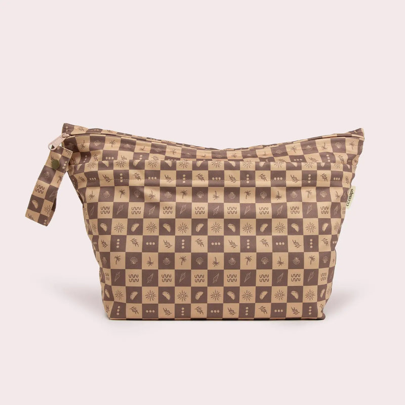 econaps Day Wet Bag - Island