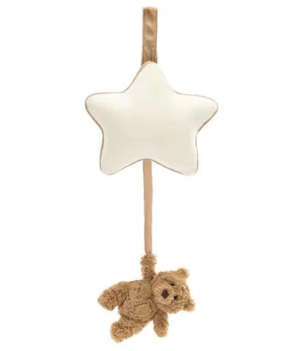 Jellycat Nursey Mobile Assorted