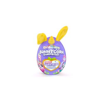 Rainbocorns Bunnycorns Surprise